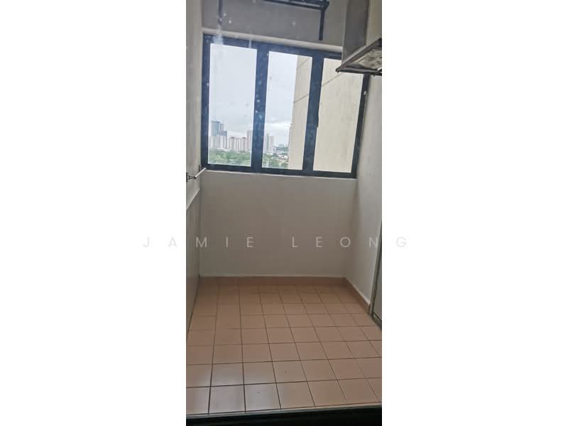 Condominium for Sale at Villa Angsana - Jamie Leong - Balcony - PropertyGuru.com.my