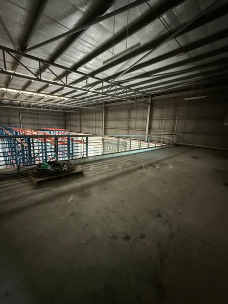Semi-D Factory for Rent in Eco Business Park 1 (Johor Bahru) - Kasper Lee - Interior - PropertyGuru.com.my