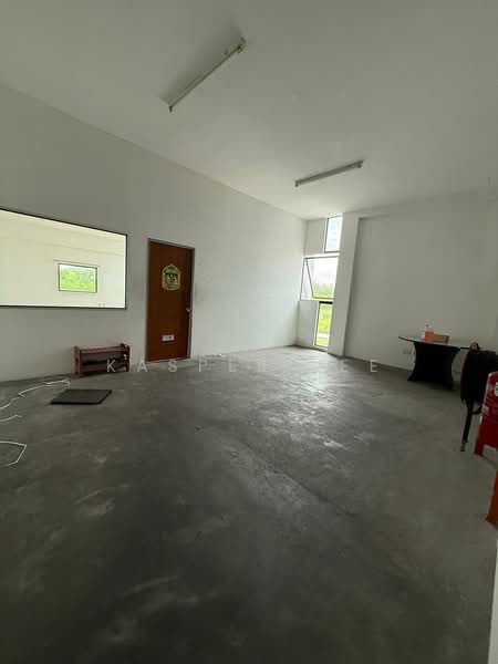 Semi-D Factory for Rent in Eco Business Park 1 (Johor Bahru) - Kasper Lee - Interior - PropertyGuru.com.my