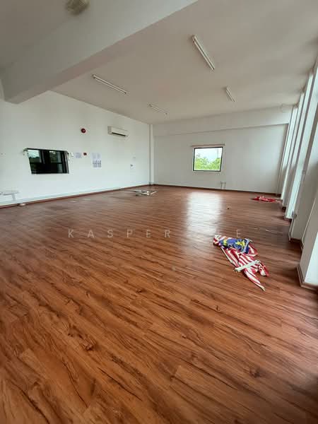 Semi-D Factory for Rent in Eco Business Park 1 (Johor Bahru) - Kasper Lee - Interior - PropertyGuru.com.my