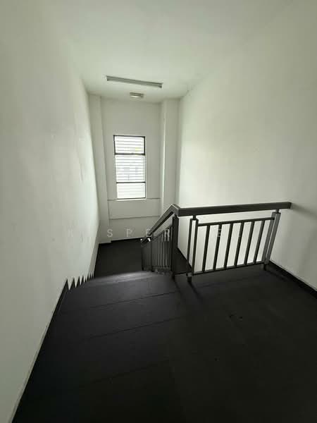 Semi-D Factory for Rent in Eco Business Park 1 (Johor Bahru) - Kasper Lee - Corridor - PropertyGuru.com.my