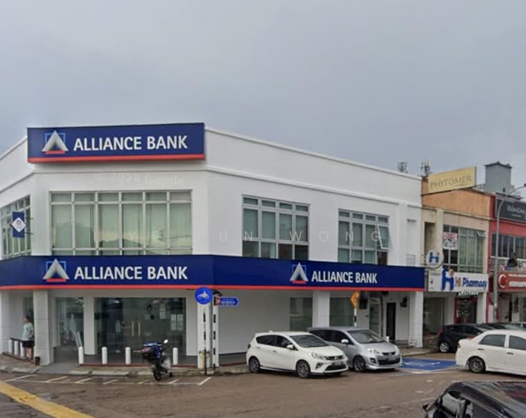 Shop / Office for Sale in Taman Nusa Bestari (Iskandar Puteri (Nusajaya)) - Ye Xun Wong - PropertyGuru.com.my
