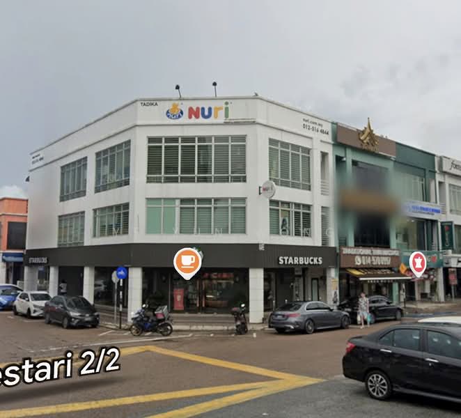 Shop / Office for Sale in Taman Nusa Bestari (Iskandar Puteri (Nusajaya)) - Ye Xun Wong - PropertyGuru.com.my