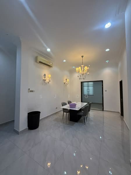 Bungalow for Sale in Bayan Lepas (Penang) - S J Foo - Dining Room - PropertyGuru.com.my