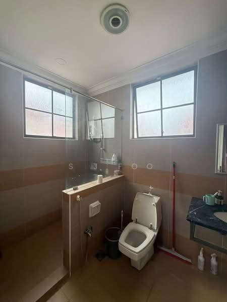 Bungalow for Sale in Bayan Lepas (Penang) - S J Foo - Bathroom - PropertyGuru.com.my