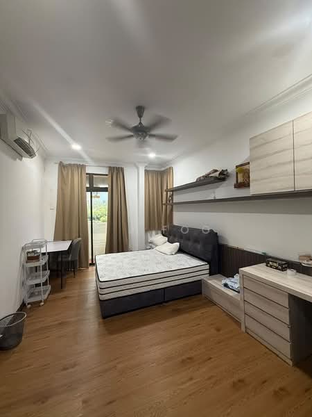 Bungalow for Sale in Bayan Lepas (Penang) - S J Foo - Bedroom - PropertyGuru.com.my