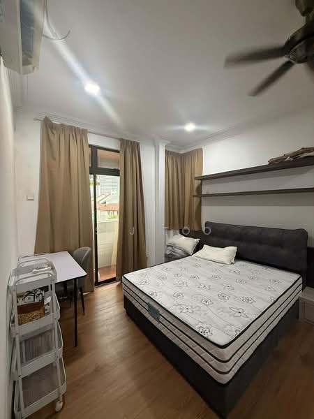 Bungalow for Sale in Bayan Lepas (Penang) - S J Foo - Bedroom - PropertyGuru.com.my