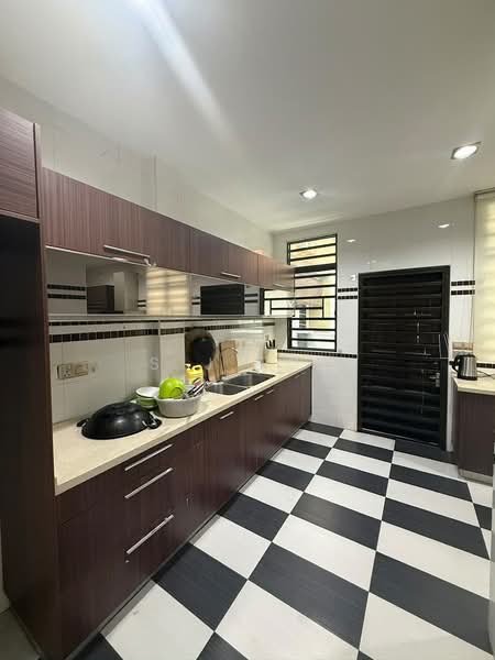 Bungalow for Sale in Bayan Lepas (Penang) - S J Foo - Kitchen - PropertyGuru.com.my