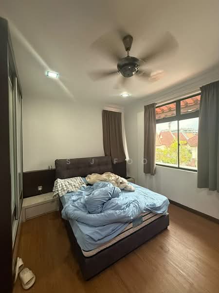 Bungalow for Sale in Bayan Lepas (Penang) - S J Foo - Bedroom - PropertyGuru.com.my