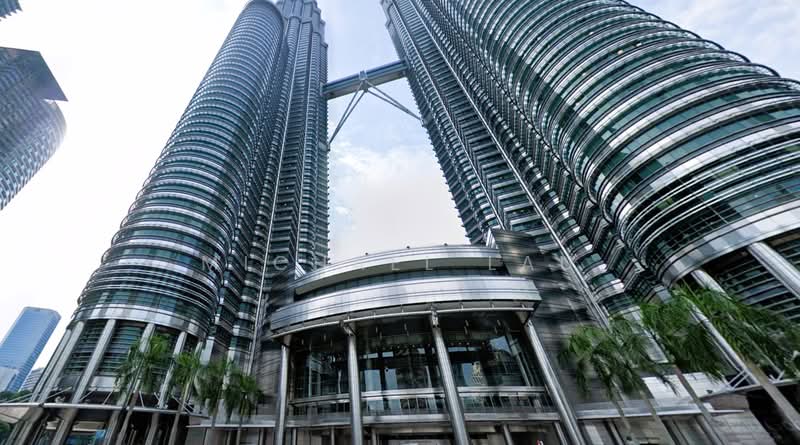 Pejabat untuk Disewa di KLCC (KL City Centre) - Michael Lau - Exterior - PropertyGuru.com.my