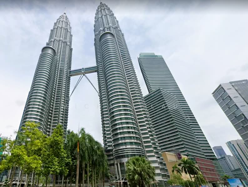 Pejabat untuk Disewa di KLCC (KL City Centre) - Michael Lau - Exterior - PropertyGuru.com.my