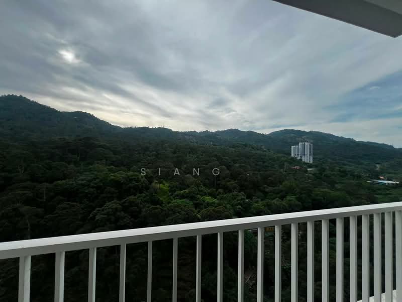 Kondominium untuk Dijual di Setia Pinnacle - Siang . - View - PropertyGuru.com.my