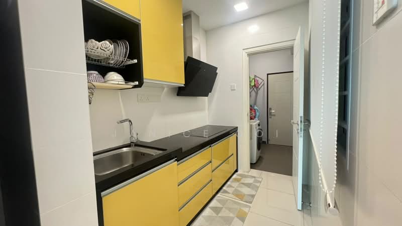 Condominium for Sale at Vertiq - Janice Ooi - PropertyGuru.com.my