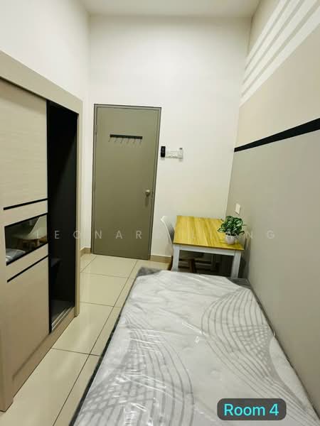 Pangsapuri untuk Disewa di D7 (D'Seven Lagoon Perdana) - Leonard Liang - Bedroom - PropertyGuru.com.my