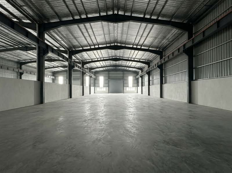 Kilang Berkembar untuk Dijual di Klang (Selangor) - Jason Low - Interior - PropertyGuru.com.my