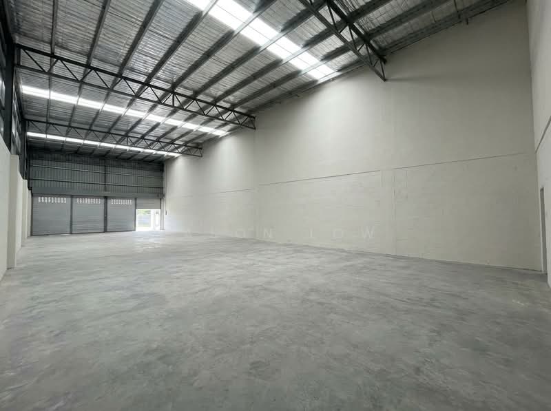 Kilang Berkembar untuk Dijual di Klang (Selangor) - Jason Low - Interior - PropertyGuru.com.my