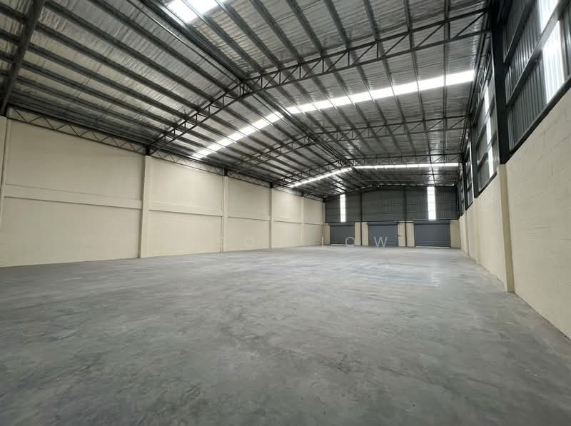 Kilang Berkembar untuk Dijual di Klang (Selangor) - Jason Low - Interior - PropertyGuru.com.my
