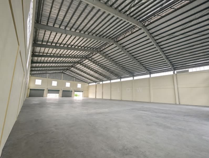 Kilang Berkembar untuk Dijual di Klang (Selangor) - Jason Low - Interior - PropertyGuru.com.my