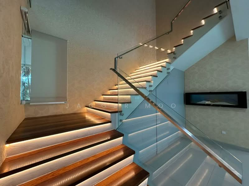 Rumah Banglo untuk Disewa di Ampang (Ampang) - Jagger Moo - PropertyGuru.com.my