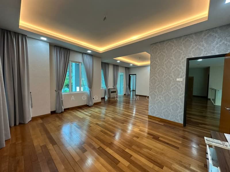 Rumah Banglo untuk Disewa di Ampang (Ampang) - Jagger Moo - Living Room - PropertyGuru.com.my