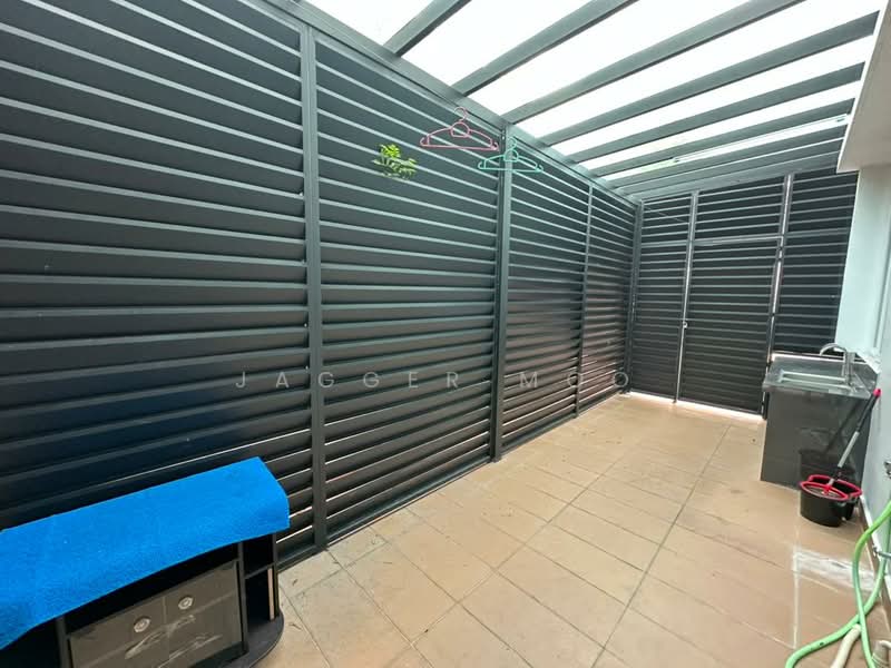 Rumah Banglo untuk Disewa di Ampang (Ampang) - Jagger Moo - Exterior - PropertyGuru.com.my