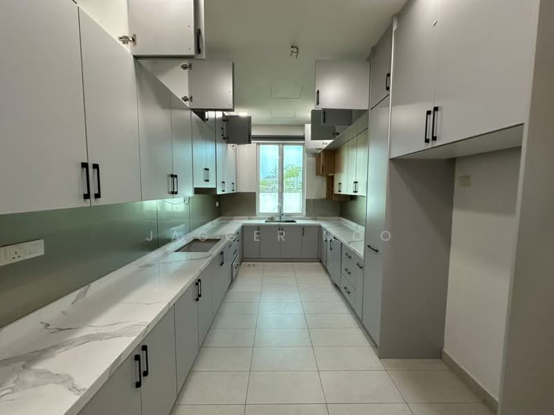 Rumah Banglo untuk Disewa di Ampang (Ampang) - Jagger Moo - Kitchen - PropertyGuru.com.my
