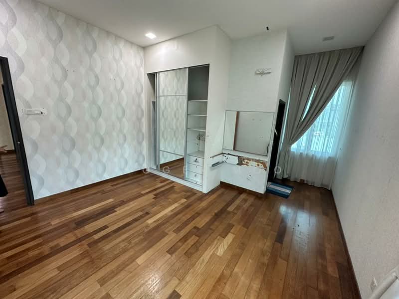Rumah Banglo untuk Disewa di Ampang (Ampang) - Jagger Moo - Bedroom - PropertyGuru.com.my