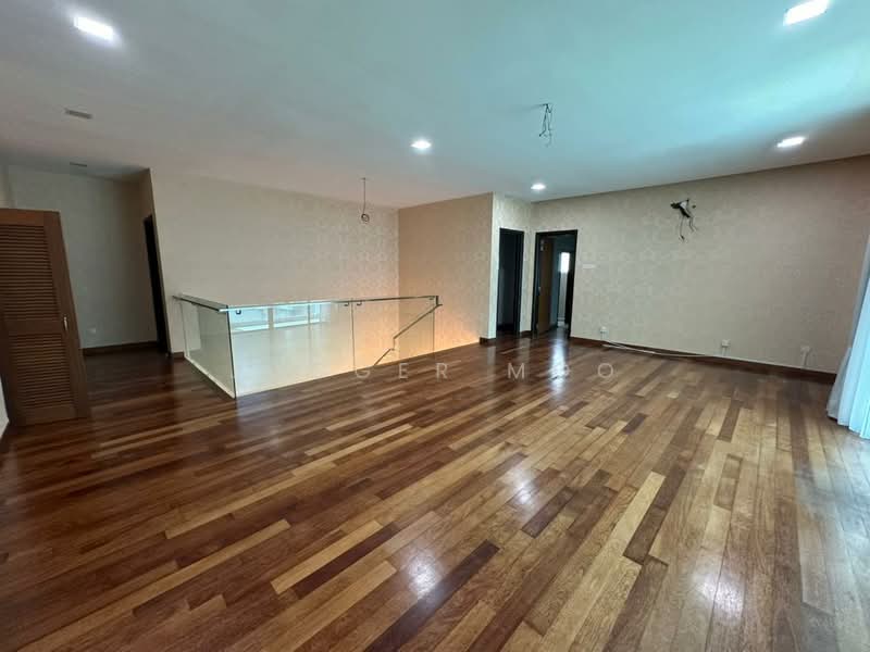 Rumah Banglo untuk Disewa di Ampang (Ampang) - Jagger Moo - Living Room - PropertyGuru.com.my