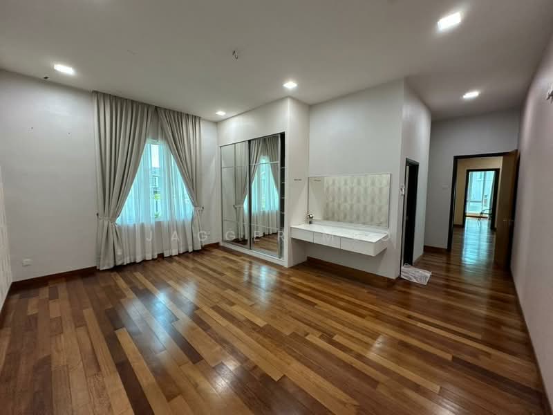 Rumah Banglo untuk Disewa di Ampang (Ampang) - Jagger Moo - PropertyGuru.com.my