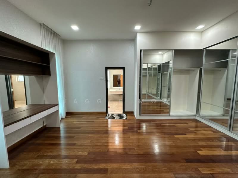 Rumah Banglo untuk Disewa di Ampang (Ampang) - Jagger Moo - PropertyGuru.com.my