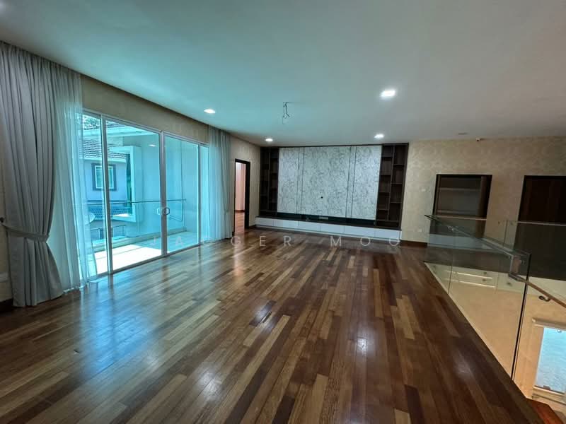 Rumah Banglo untuk Disewa di Ampang (Ampang) - Jagger Moo - PropertyGuru.com.my