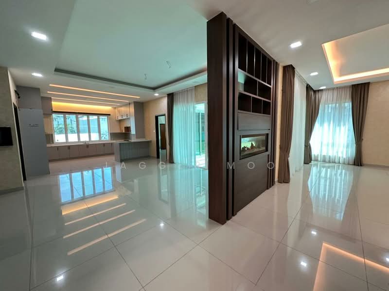 Rumah Banglo untuk Disewa di Ampang (Ampang) - Jagger Moo - PropertyGuru.com.my