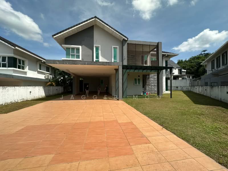 Rumah Banglo untuk Disewa di Ampang (Ampang) - Jagger Moo - PropertyGuru.com.my