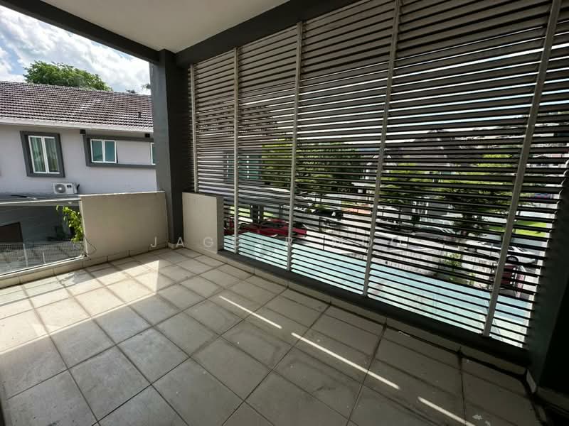 Rumah Banglo untuk Disewa di Ampang (Ampang) - Jagger Moo - PropertyGuru.com.my