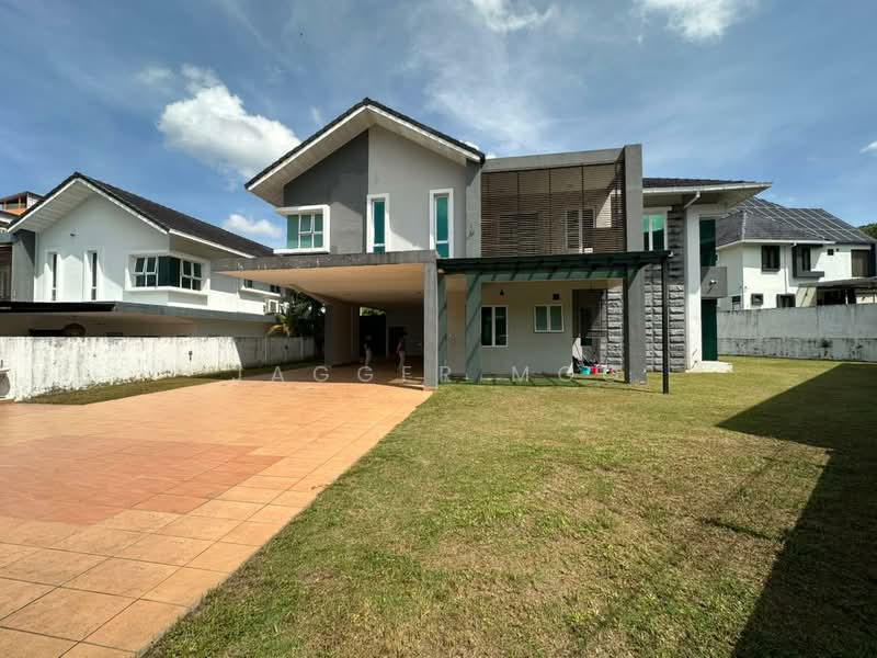 Rumah Banglo untuk Disewa di Ampang (Ampang) - Jagger Moo - PropertyGuru.com.my