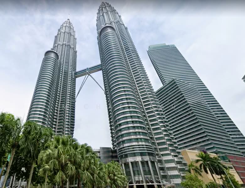 Pejabat untuk Disewa di KLCC (KL City Centre) - Michael Lau - Exterior - PropertyGuru.com.my
