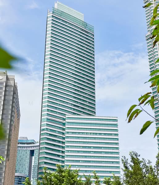 Pejabat untuk Disewa di KLCC (KL City Centre) - Michael Lau - Exterior - PropertyGuru.com.my