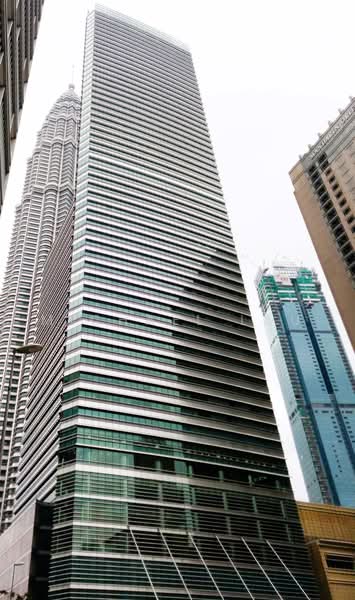 Pejabat untuk Disewa di KLCC (KL City Centre) - Michael Lau - Exterior - PropertyGuru.com.my