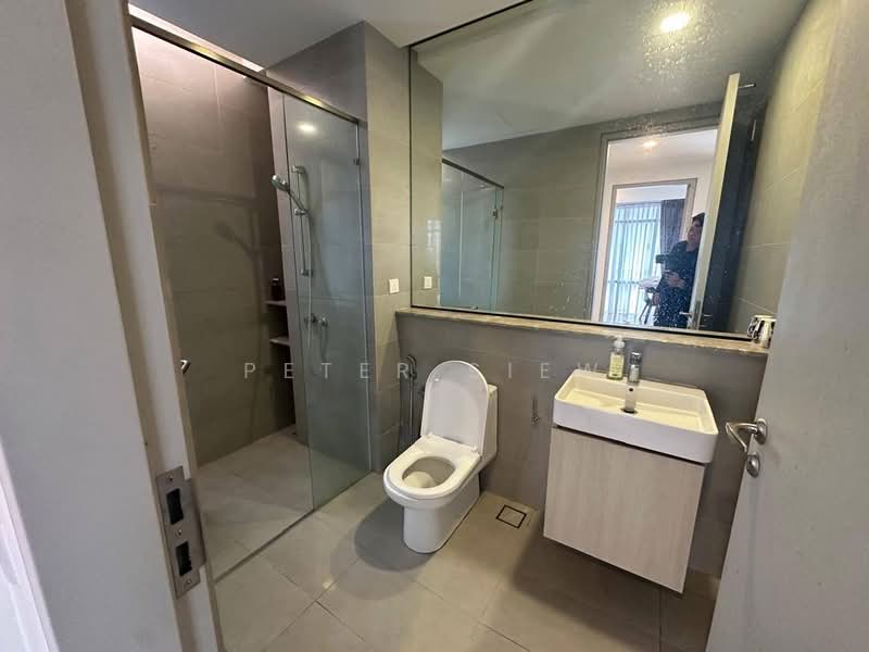 Kondominium untuk Dijual di Grand Medini - Peter Siew - PropertyGuru.com.my
