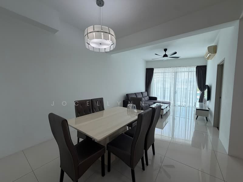Kondominium untuk Disewa di City Residence - Jocellynn Lee - PropertyGuru.com.my