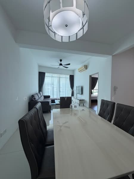 Kondominium untuk Disewa di City Residence - Jocellynn Lee - PropertyGuru.com.my