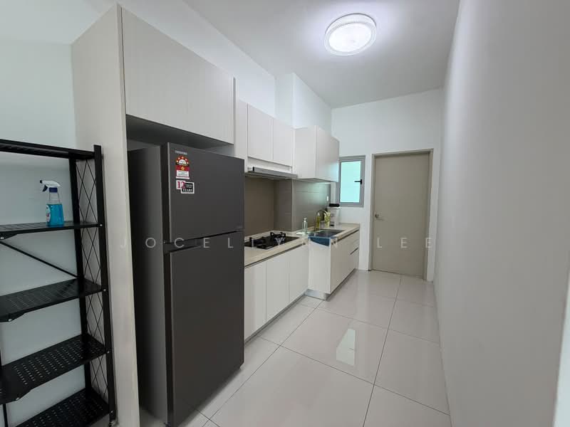 Kondominium untuk Disewa di City Residence - Jocellynn Lee - PropertyGuru.com.my