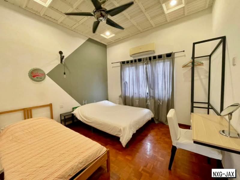 Bungalow House untuk Dijual di Taman Eng Ann (Klang) - Chloe Tan - PropertyGuru.com.my