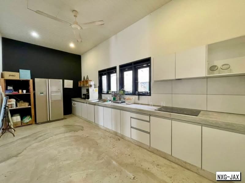 Bungalow House untuk Dijual di Taman Eng Ann (Klang) - Chloe Tan - PropertyGuru.com.my