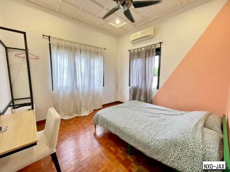 Bungalow House untuk Dijual di Taman Eng Ann (Klang) - Chloe Tan - PropertyGuru.com.my