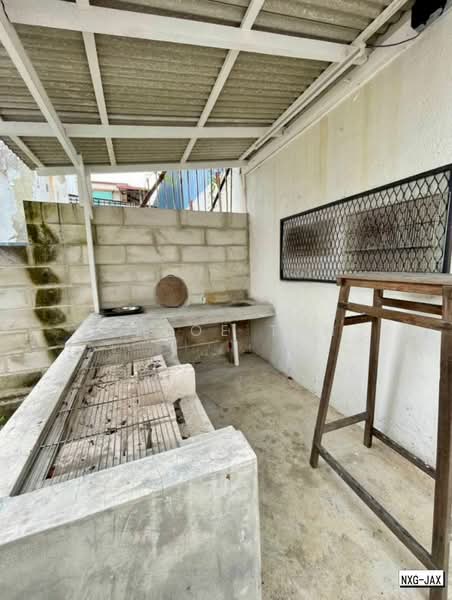 Bungalow House untuk Dijual di Taman Eng Ann (Klang) - Chloe Tan - PropertyGuru.com.my