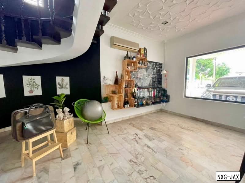 Bungalow House untuk Dijual di Taman Eng Ann (Klang) - Chloe Tan - PropertyGuru.com.my