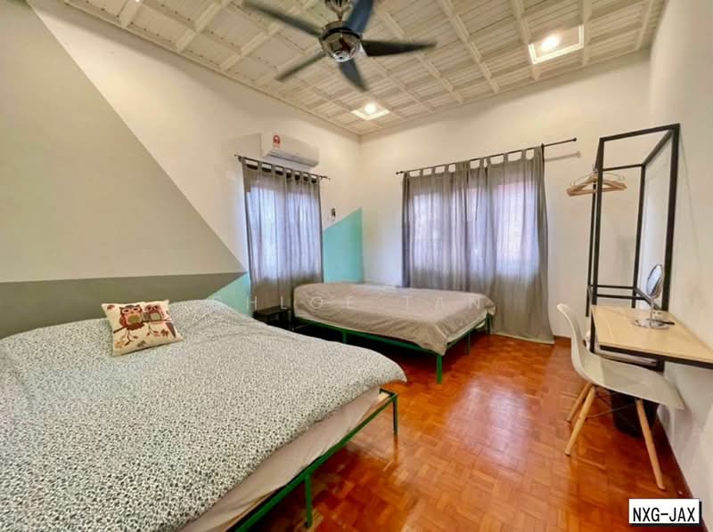 Bungalow House untuk Dijual di Taman Eng Ann (Klang) - Chloe Tan - PropertyGuru.com.my