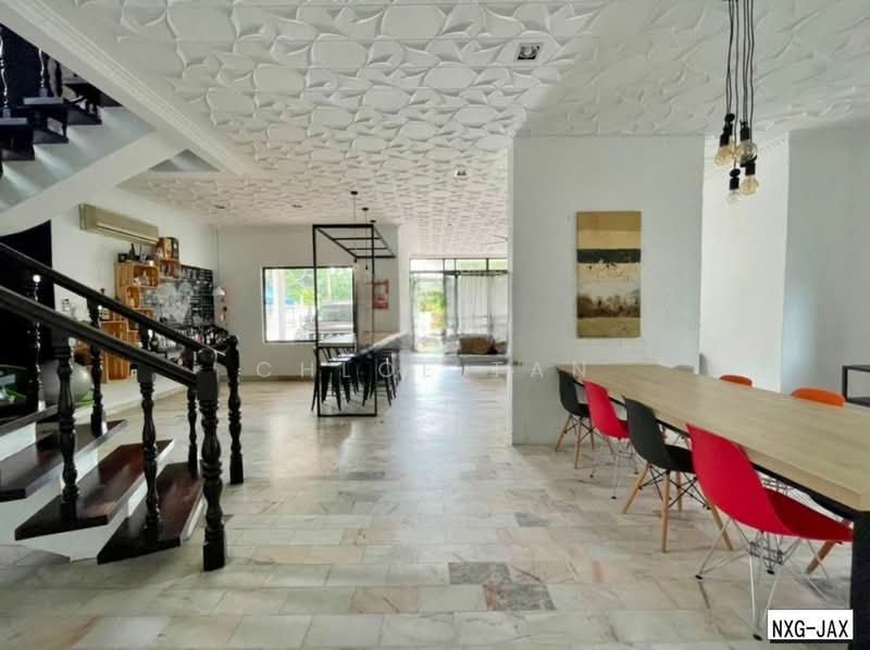 Bungalow House untuk Dijual di Taman Eng Ann (Klang) - Chloe Tan - PropertyGuru.com.my