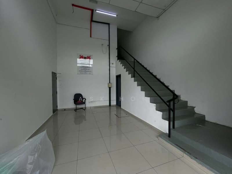 Kilang untuk Dijual di Kawasan Perindustrian SILC (Iskandar Puteri (Nusajaya)) - Ask Hon - PropertyGuru.com.my